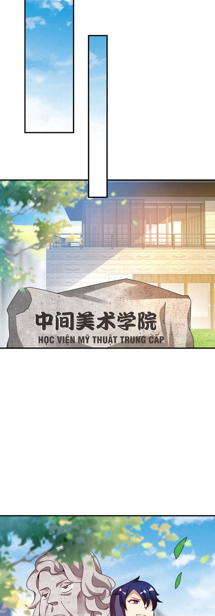 Từ Hôm Nay Bắt Đầu Làm Người Giàu Nhất Chapter 182 - Trang 2