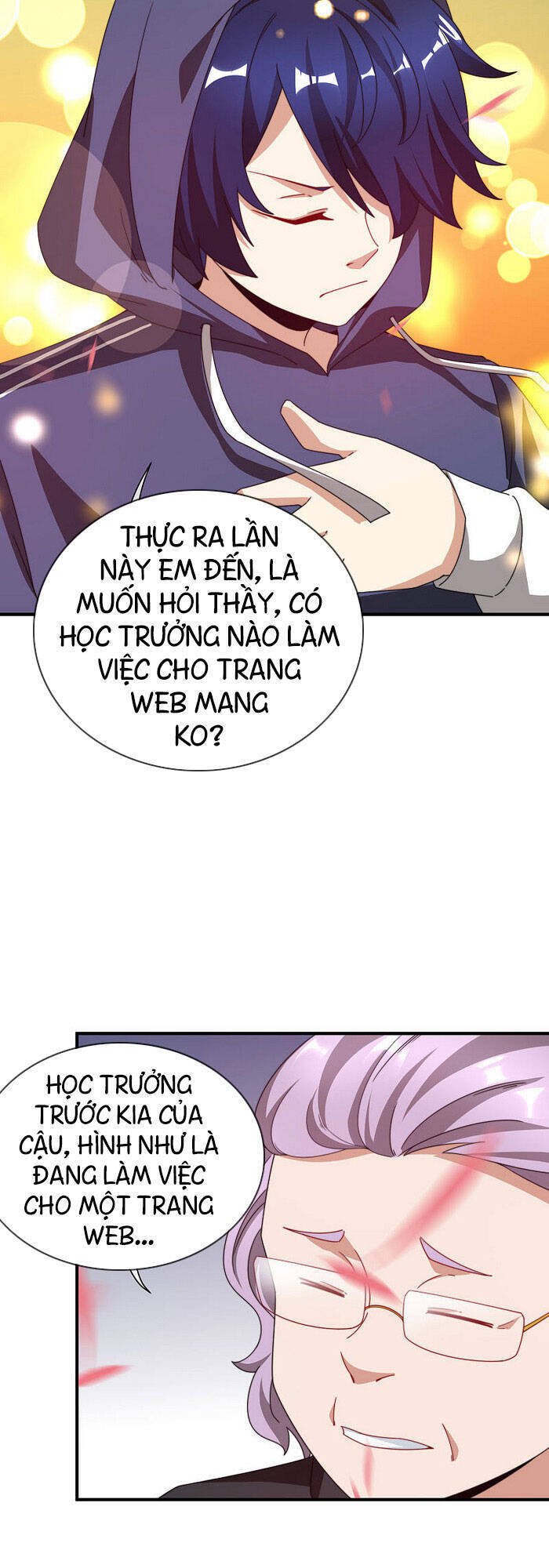 Từ Hôm Nay Bắt Đầu Làm Người Giàu Nhất Chapter 182 - Trang 2