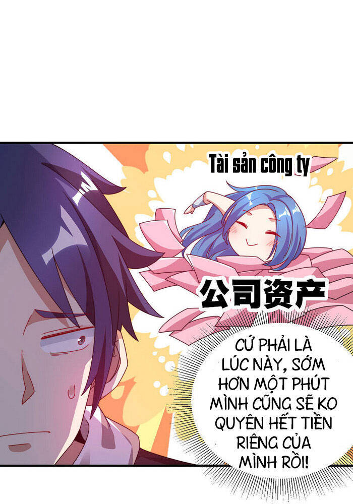 Từ Hôm Nay Bắt Đầu Làm Người Giàu Nhất Chapter 182 - Trang 2