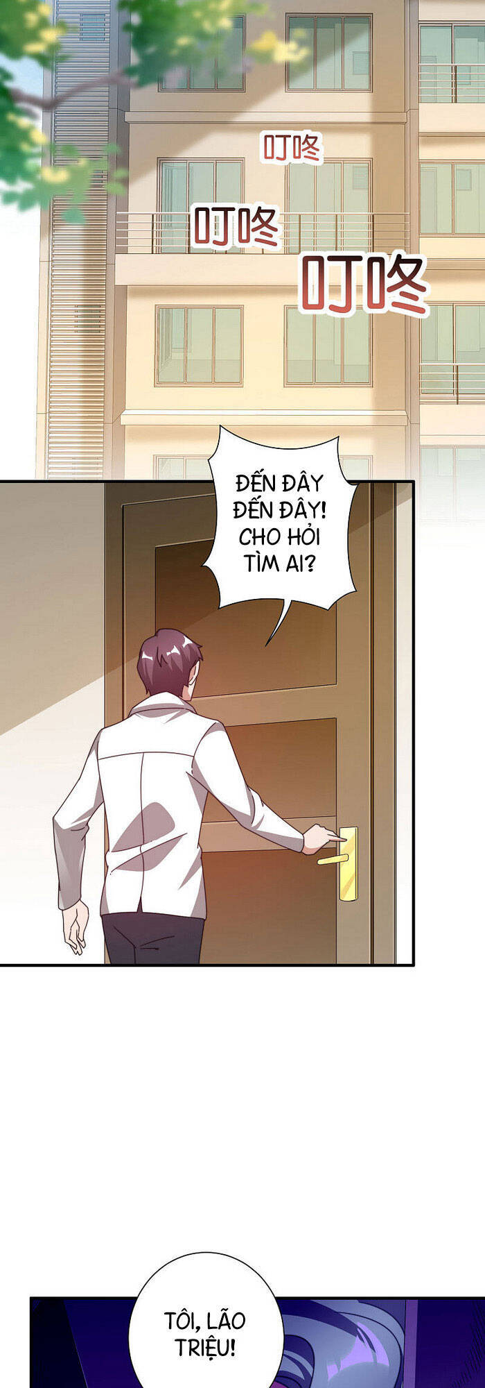 Từ Hôm Nay Bắt Đầu Làm Người Giàu Nhất Chapter 182 - Trang 2