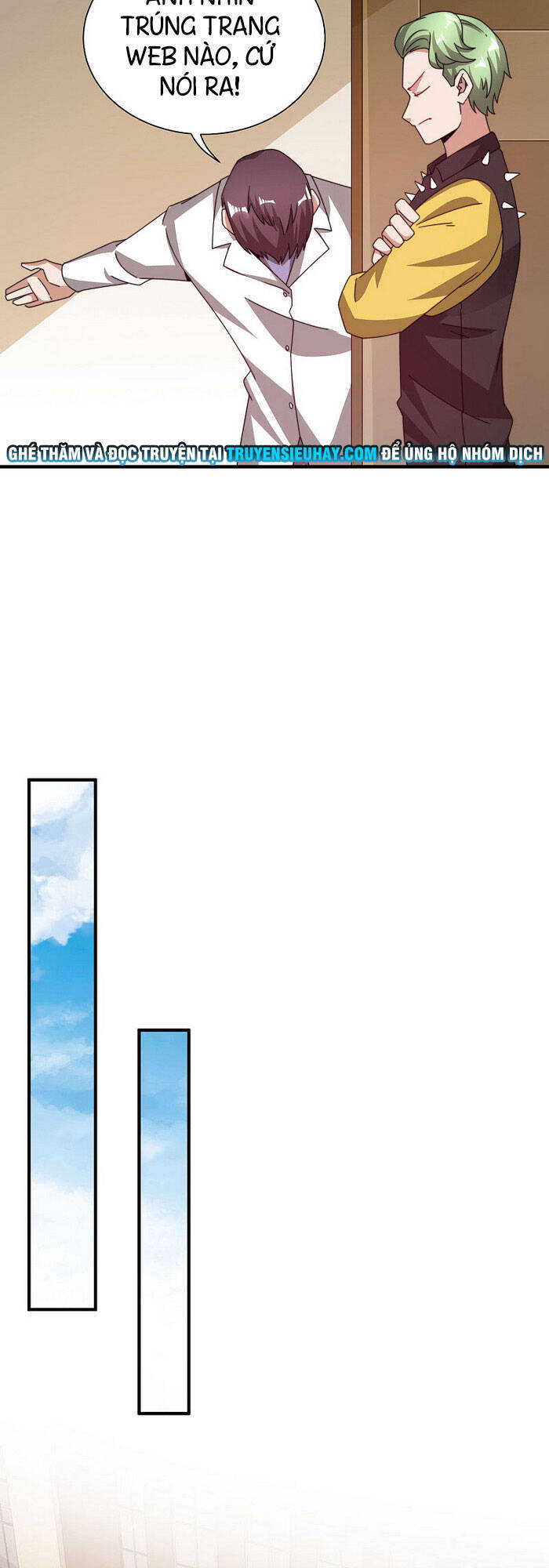Từ Hôm Nay Bắt Đầu Làm Người Giàu Nhất Chapter 182 - Trang 2