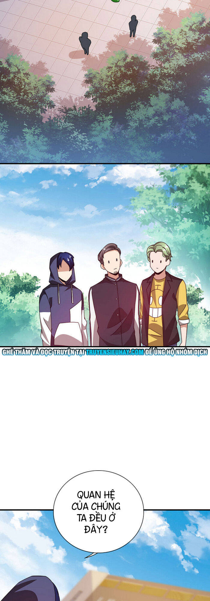 Từ Hôm Nay Bắt Đầu Làm Người Giàu Nhất Chapter 182 - Trang 2