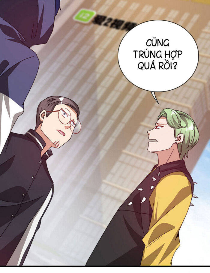 Từ Hôm Nay Bắt Đầu Làm Người Giàu Nhất Chapter 182 - Trang 2