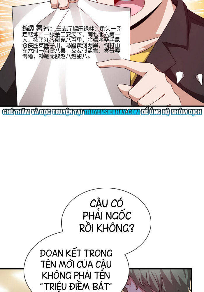 Từ Hôm Nay Bắt Đầu Làm Người Giàu Nhất Chapter 182 - Trang 2