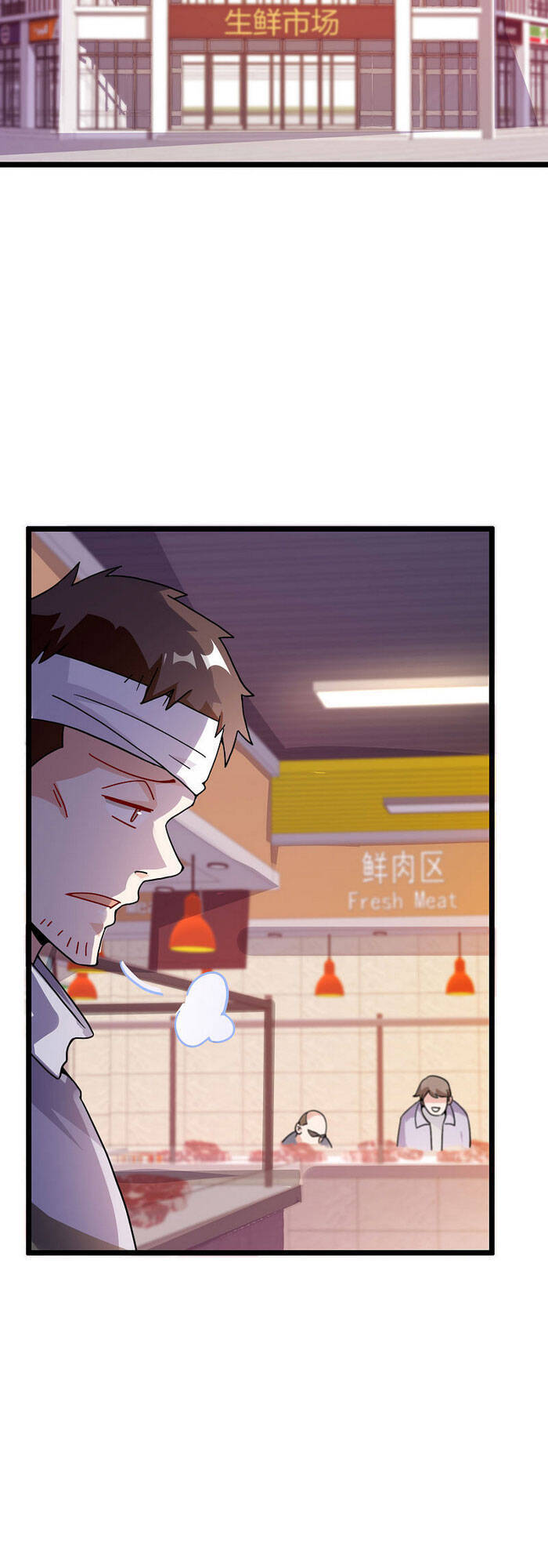 Từ Hôm Nay Bắt Đầu Làm Người Giàu Nhất Chapter 183 - Trang 2