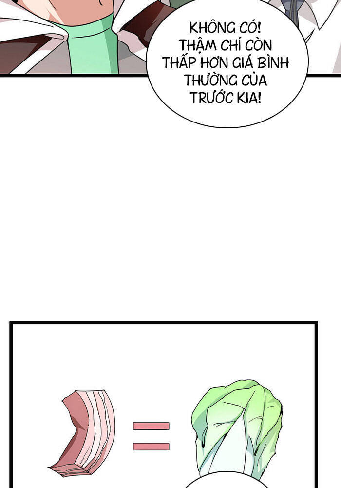 Từ Hôm Nay Bắt Đầu Làm Người Giàu Nhất Chapter 183 - Trang 2