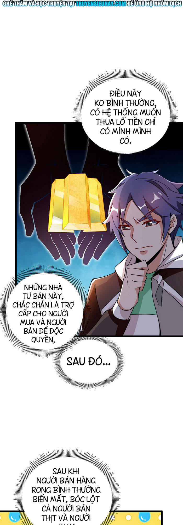 Từ Hôm Nay Bắt Đầu Làm Người Giàu Nhất Chapter 183 - Trang 2