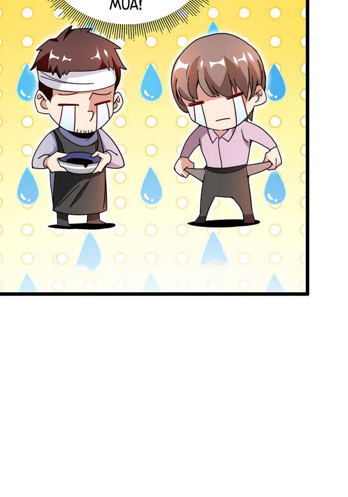 Từ Hôm Nay Bắt Đầu Làm Người Giàu Nhất Chapter 183 - Trang 2