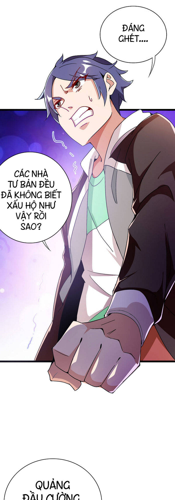 Từ Hôm Nay Bắt Đầu Làm Người Giàu Nhất Chapter 183 - Trang 2