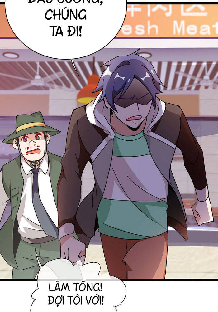 Từ Hôm Nay Bắt Đầu Làm Người Giàu Nhất Chapter 183 - Trang 2