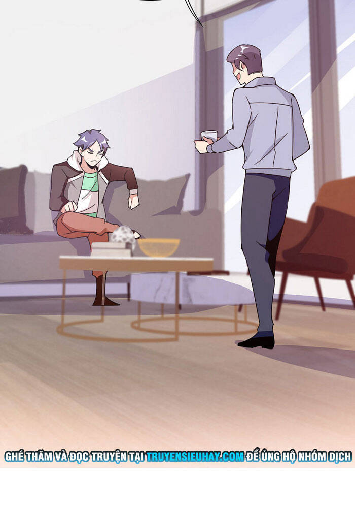 Từ Hôm Nay Bắt Đầu Làm Người Giàu Nhất Chapter 183 - Trang 2