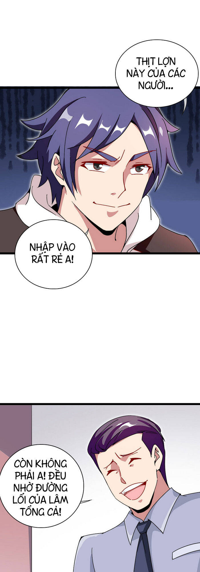 Từ Hôm Nay Bắt Đầu Làm Người Giàu Nhất Chapter 183 - Trang 2