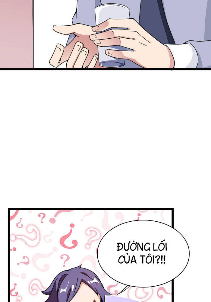 Từ Hôm Nay Bắt Đầu Làm Người Giàu Nhất Chapter 183 - Trang 2