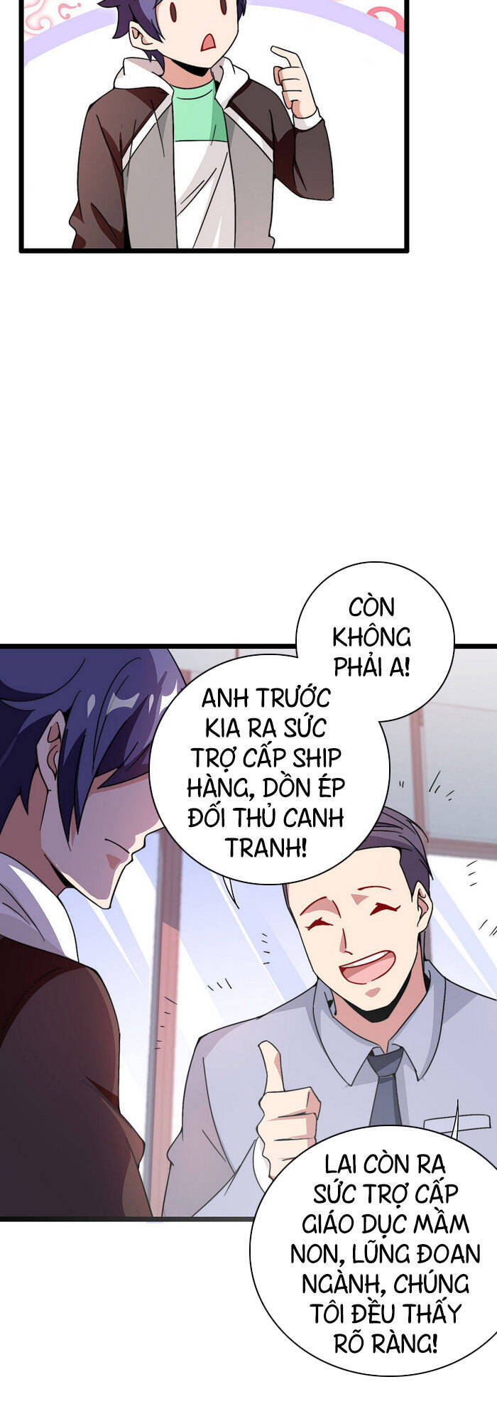 Từ Hôm Nay Bắt Đầu Làm Người Giàu Nhất Chapter 183 - Trang 2