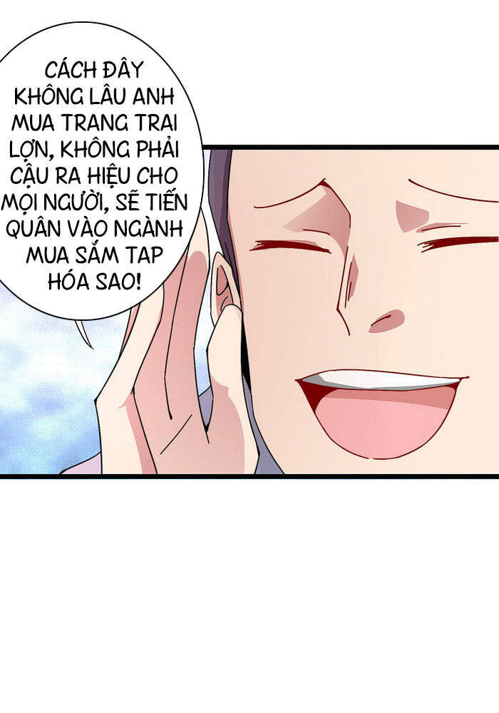 Từ Hôm Nay Bắt Đầu Làm Người Giàu Nhất Chapter 183 - Trang 2
