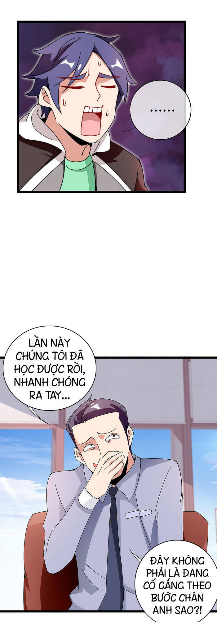 Từ Hôm Nay Bắt Đầu Làm Người Giàu Nhất Chapter 183 - Trang 2