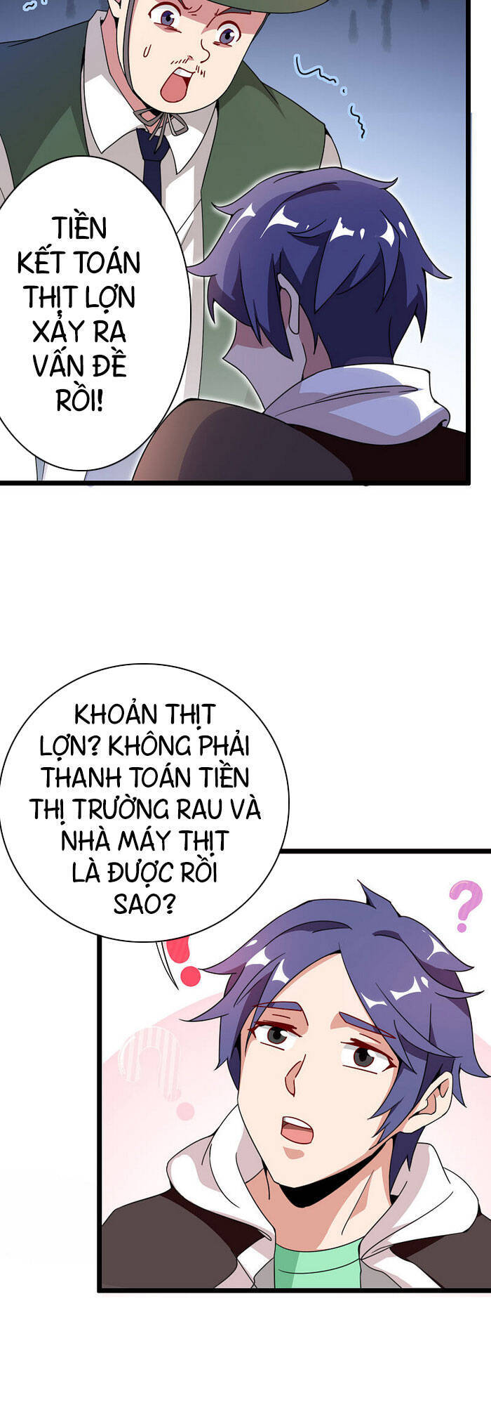 Từ Hôm Nay Bắt Đầu Làm Người Giàu Nhất Chapter 183 - Trang 2