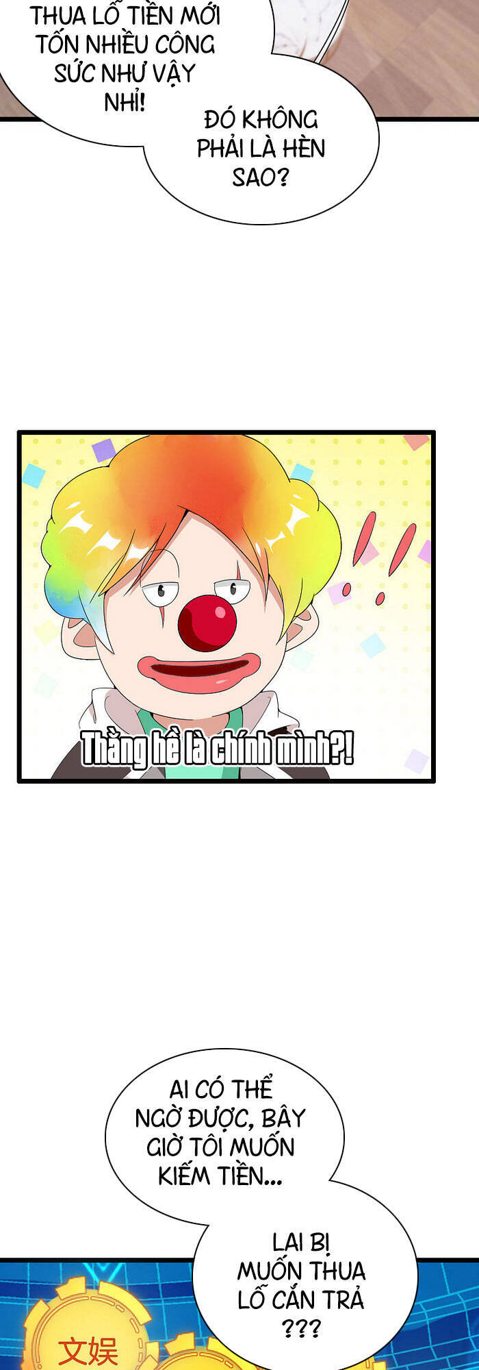 Từ Hôm Nay Bắt Đầu Làm Người Giàu Nhất Chapter 183 - Trang 2