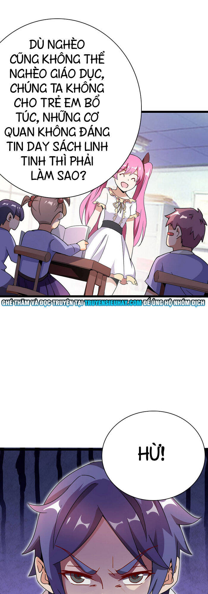 Từ Hôm Nay Bắt Đầu Làm Người Giàu Nhất Chapter 183 - Trang 2