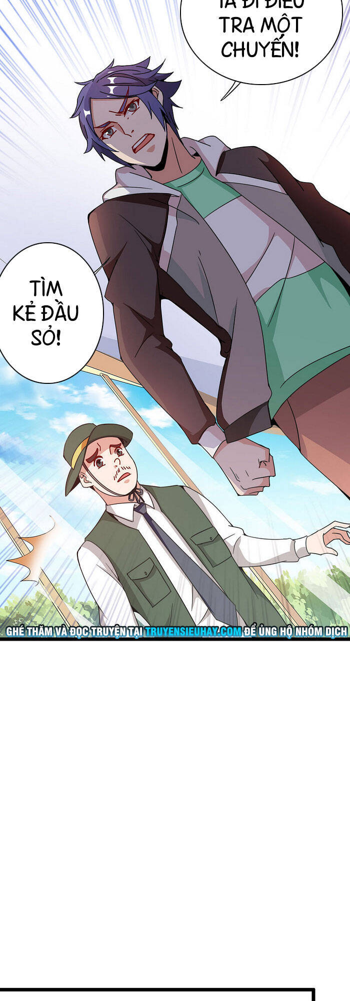 Từ Hôm Nay Bắt Đầu Làm Người Giàu Nhất Chapter 183 - Trang 2