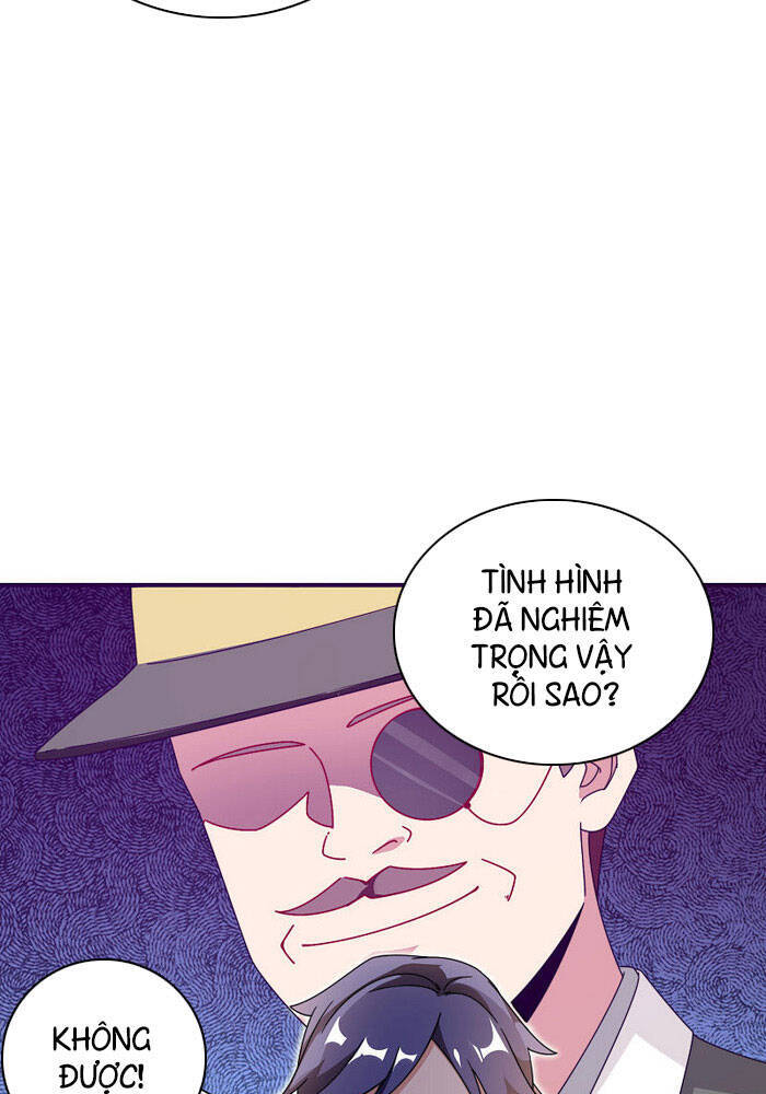 Từ Hôm Nay Bắt Đầu Làm Người Giàu Nhất Chapter 184 - Trang 2