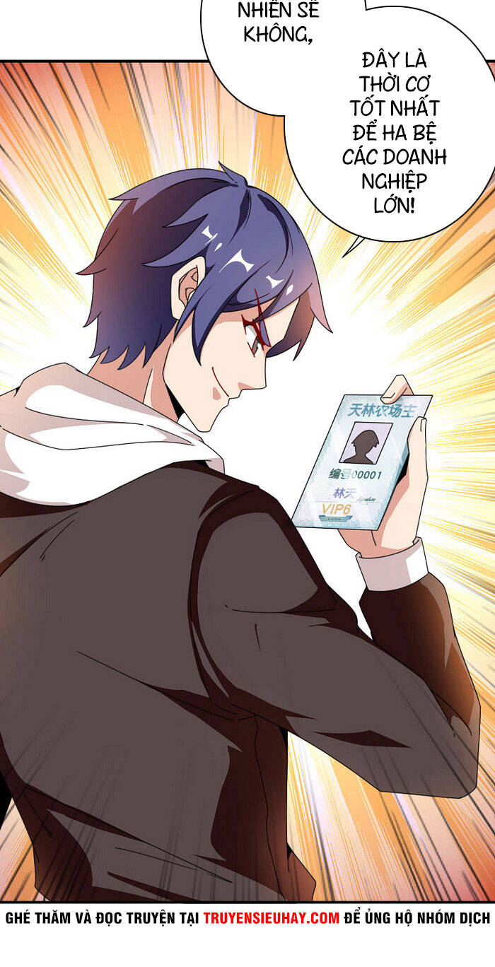 Từ Hôm Nay Bắt Đầu Làm Người Giàu Nhất Chapter 184 - Trang 2