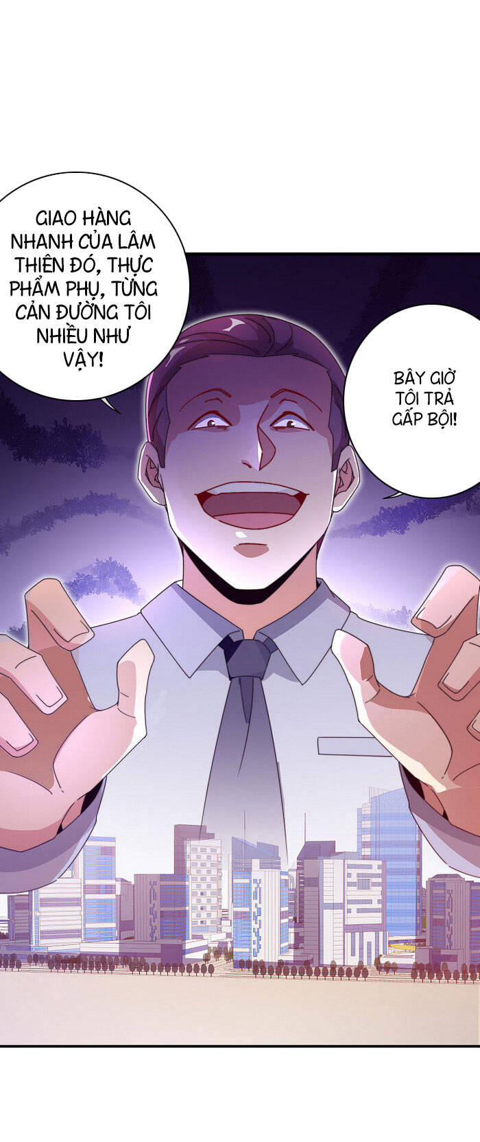 Từ Hôm Nay Bắt Đầu Làm Người Giàu Nhất Chapter 184 - Trang 2