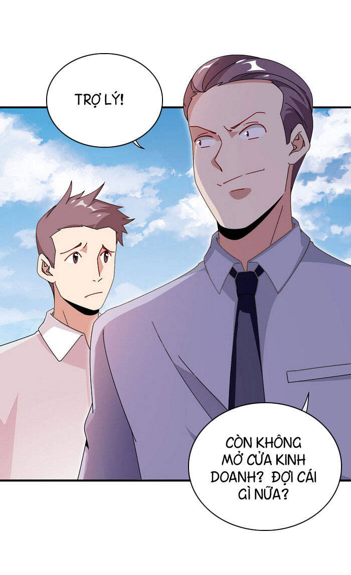 Từ Hôm Nay Bắt Đầu Làm Người Giàu Nhất Chapter 184 - Trang 2