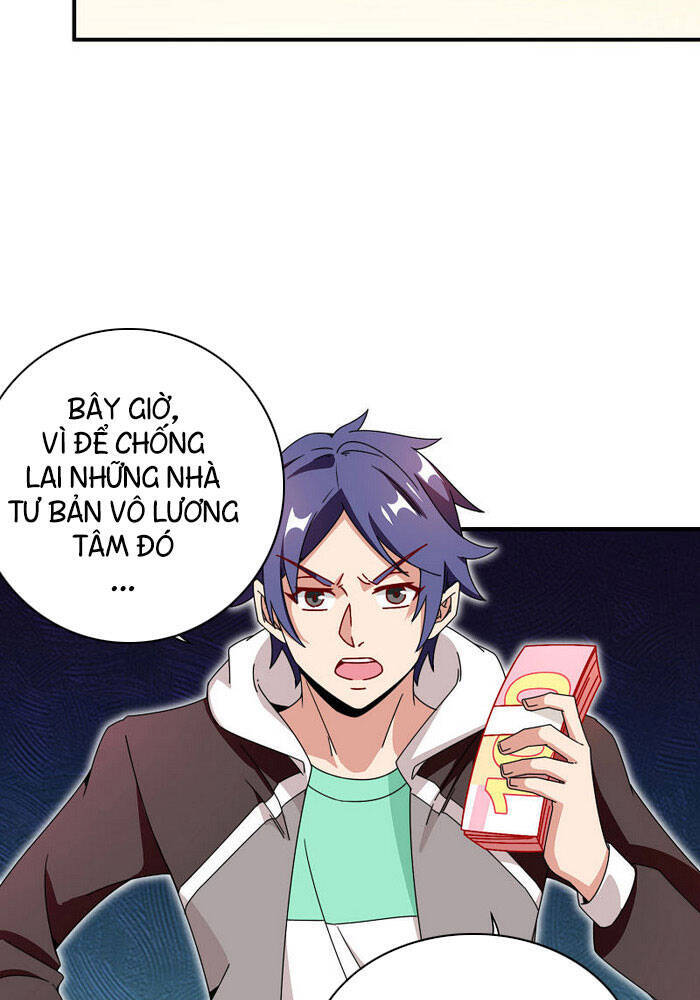 Từ Hôm Nay Bắt Đầu Làm Người Giàu Nhất Chapter 184 - Trang 2