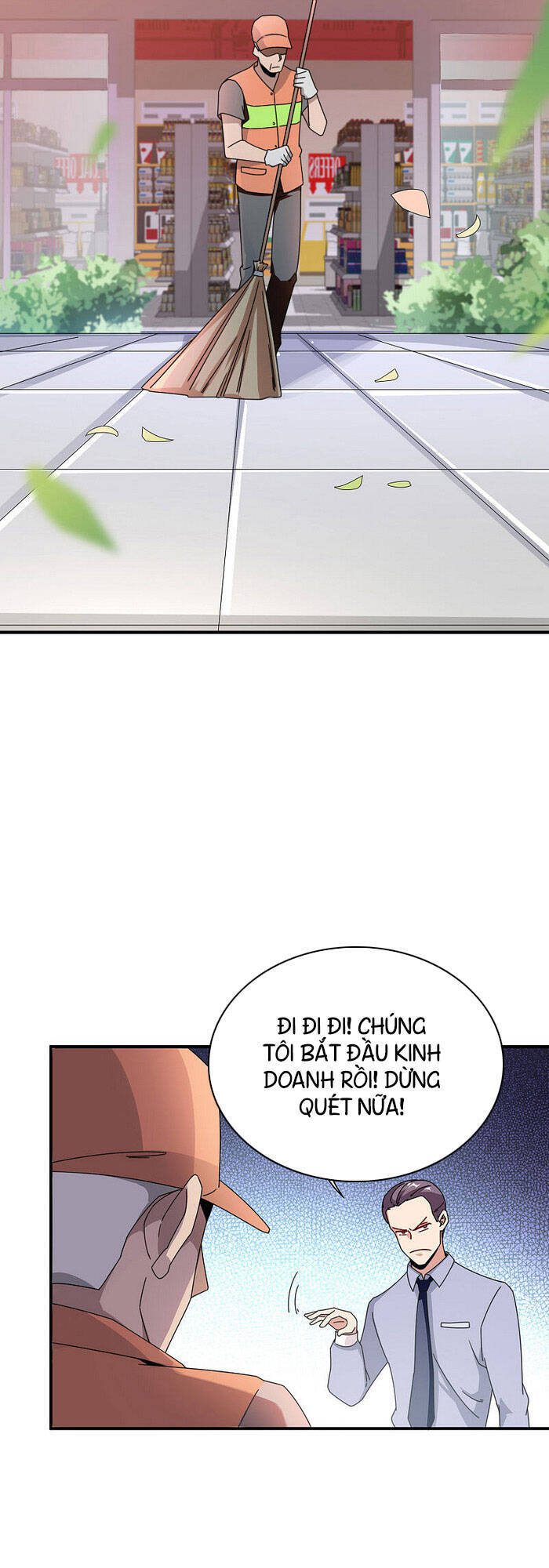 Từ Hôm Nay Bắt Đầu Làm Người Giàu Nhất Chapter 184 - Trang 2