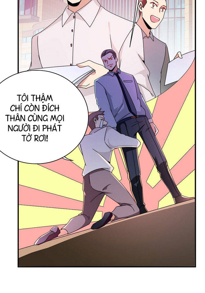 Từ Hôm Nay Bắt Đầu Làm Người Giàu Nhất Chapter 184 - Trang 2