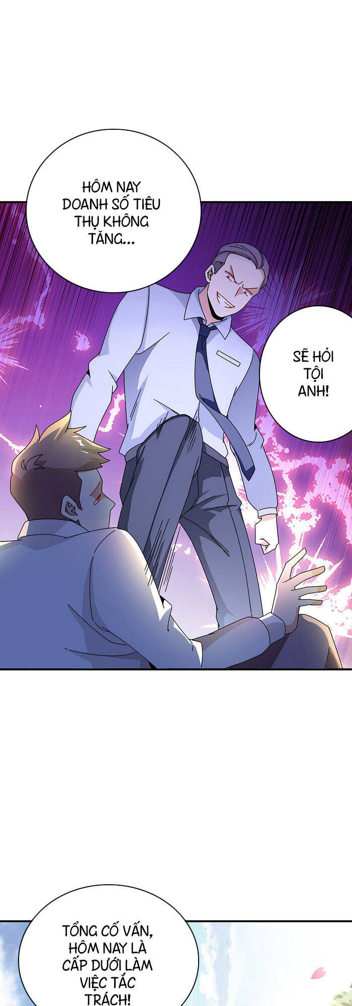 Từ Hôm Nay Bắt Đầu Làm Người Giàu Nhất Chapter 184 - Trang 2