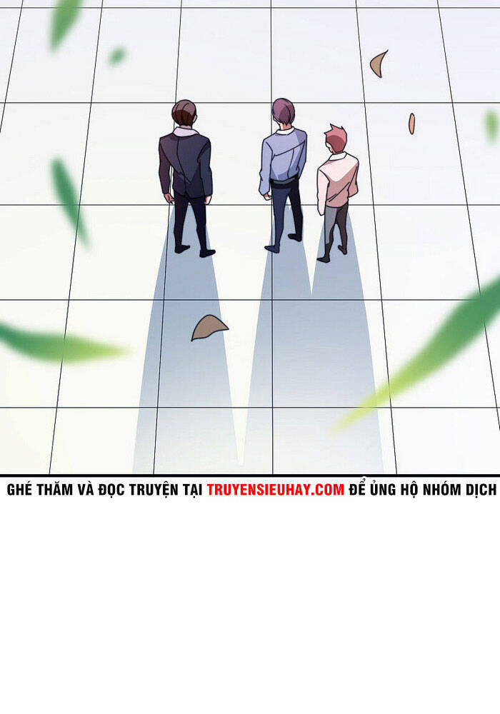 Từ Hôm Nay Bắt Đầu Làm Người Giàu Nhất Chapter 184 - Trang 2