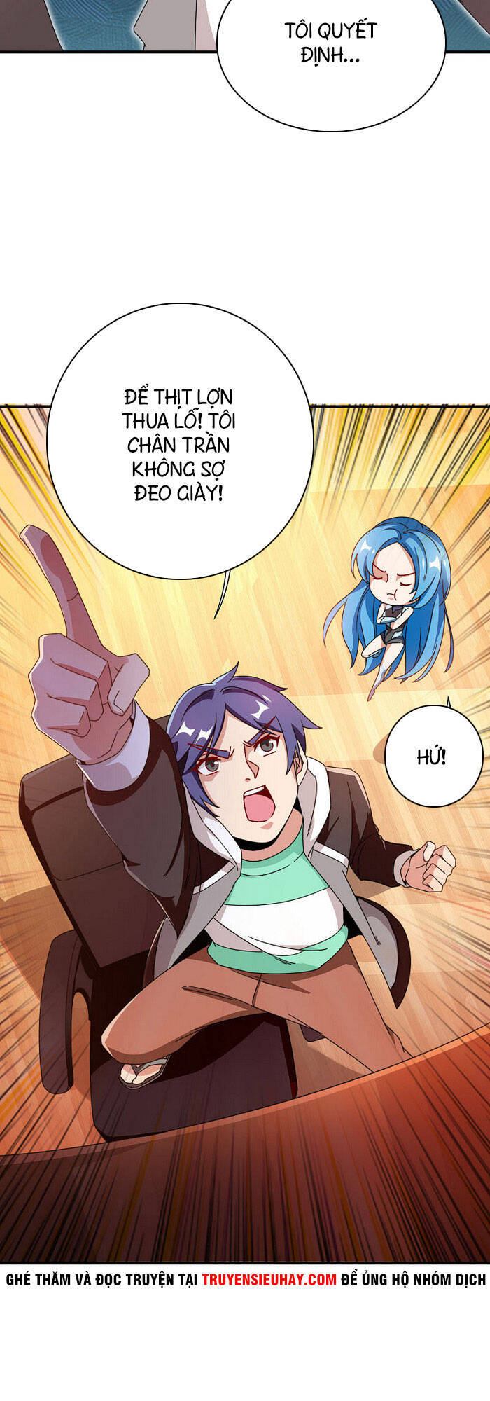 Từ Hôm Nay Bắt Đầu Làm Người Giàu Nhất Chapter 184 - Trang 2