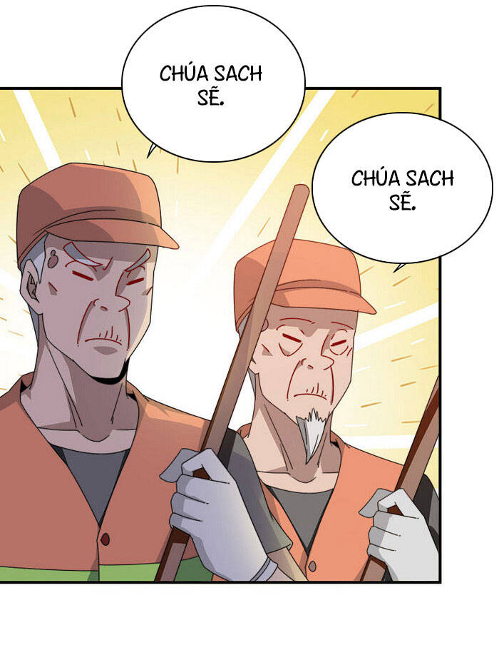 Từ Hôm Nay Bắt Đầu Làm Người Giàu Nhất Chapter 184 - Trang 2