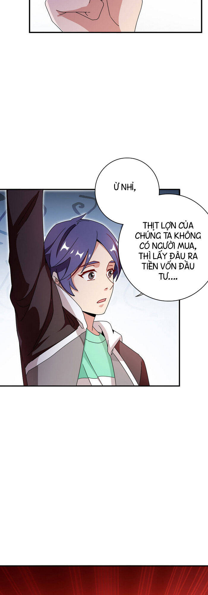 Từ Hôm Nay Bắt Đầu Làm Người Giàu Nhất Chapter 184 - Trang 2