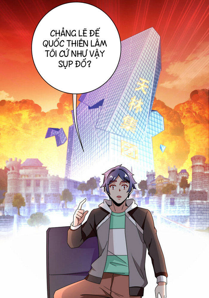 Từ Hôm Nay Bắt Đầu Làm Người Giàu Nhất Chapter 184 - Trang 2