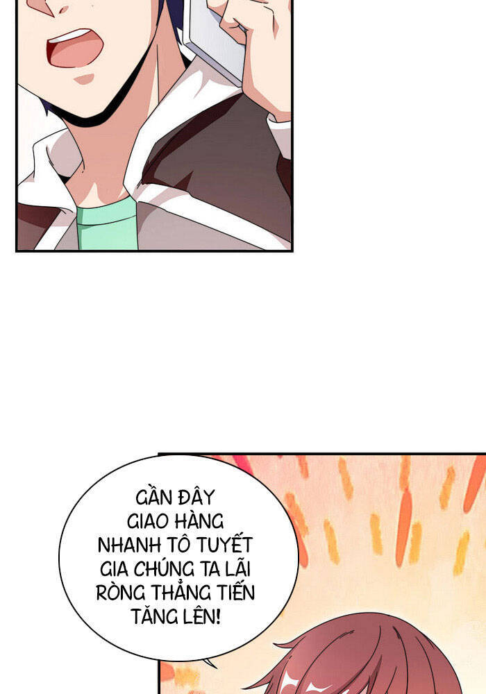 Từ Hôm Nay Bắt Đầu Làm Người Giàu Nhất Chapter 184 - Trang 2