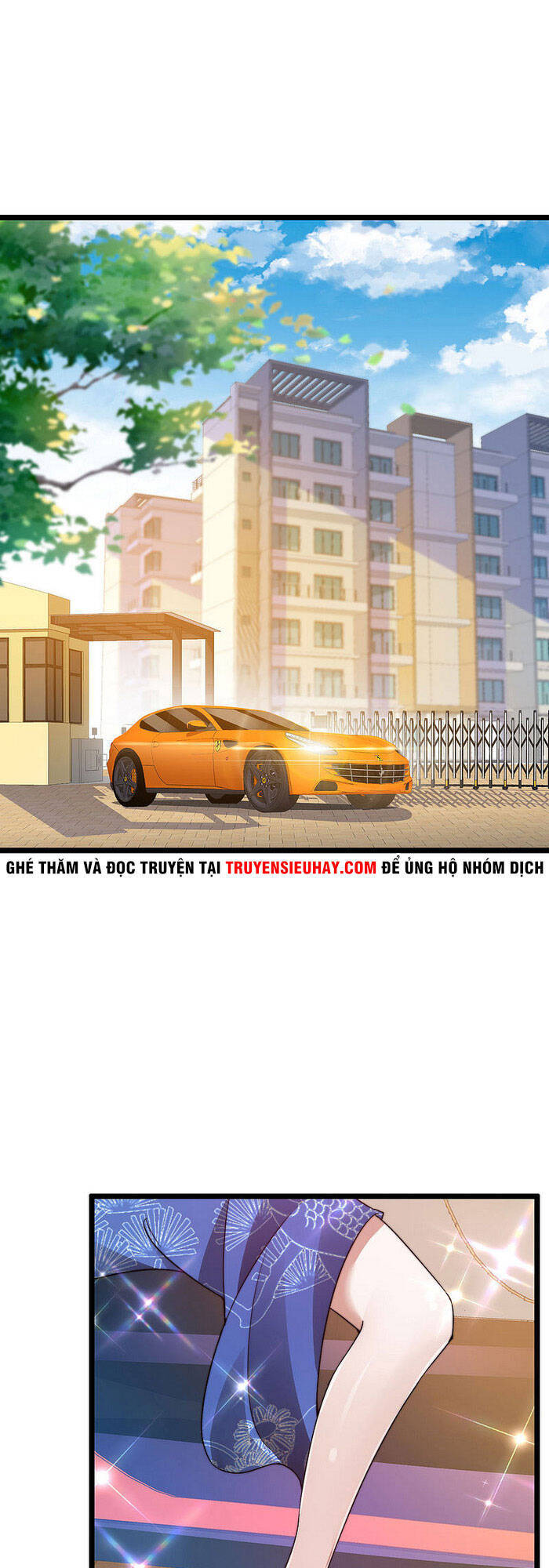 Từ Hôm Nay Bắt Đầu Làm Người Giàu Nhất Chapter 185 - Trang 2