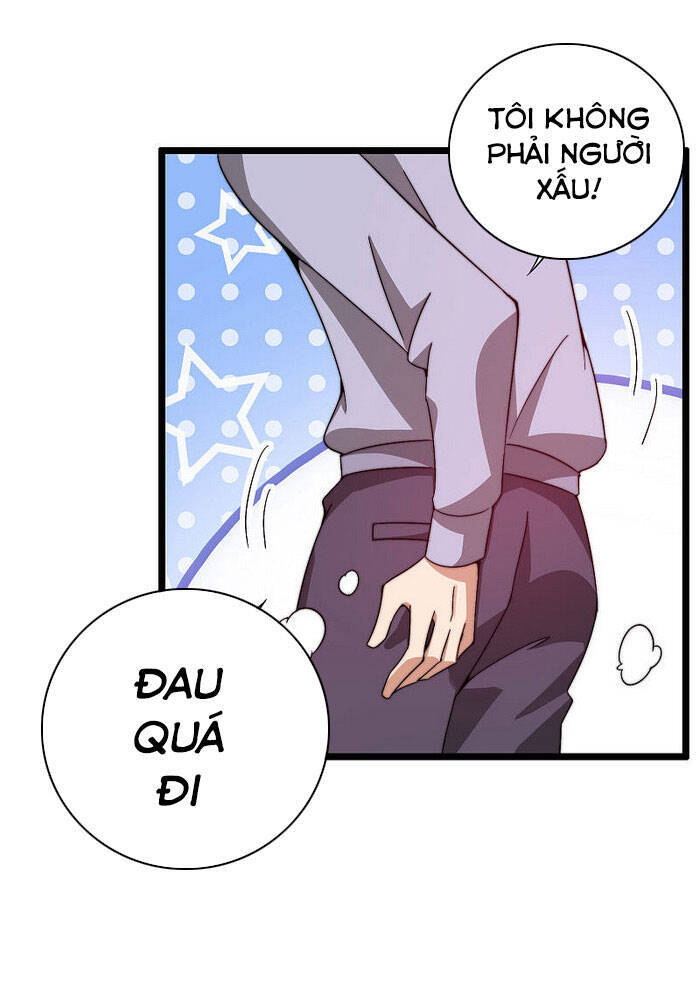 Từ Hôm Nay Bắt Đầu Làm Người Giàu Nhất Chapter 185 - Trang 2