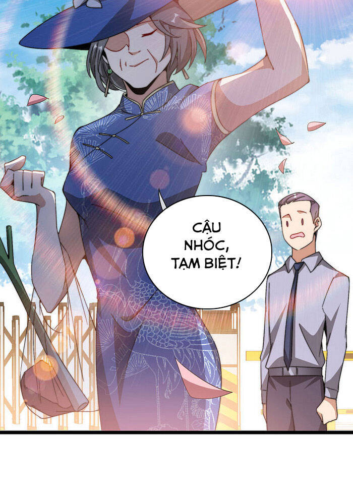 Từ Hôm Nay Bắt Đầu Làm Người Giàu Nhất Chapter 185 - Trang 2