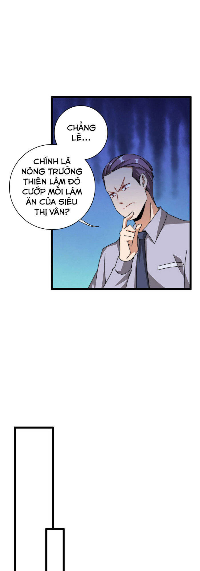 Từ Hôm Nay Bắt Đầu Làm Người Giàu Nhất Chapter 185 - Trang 2