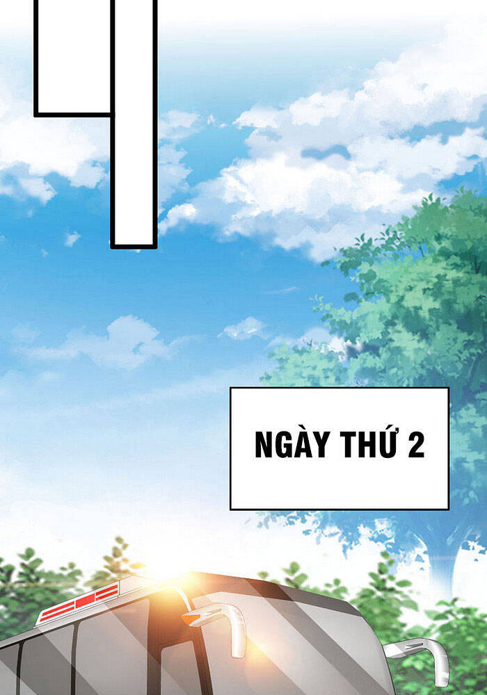 Từ Hôm Nay Bắt Đầu Làm Người Giàu Nhất Chapter 185 - Trang 2