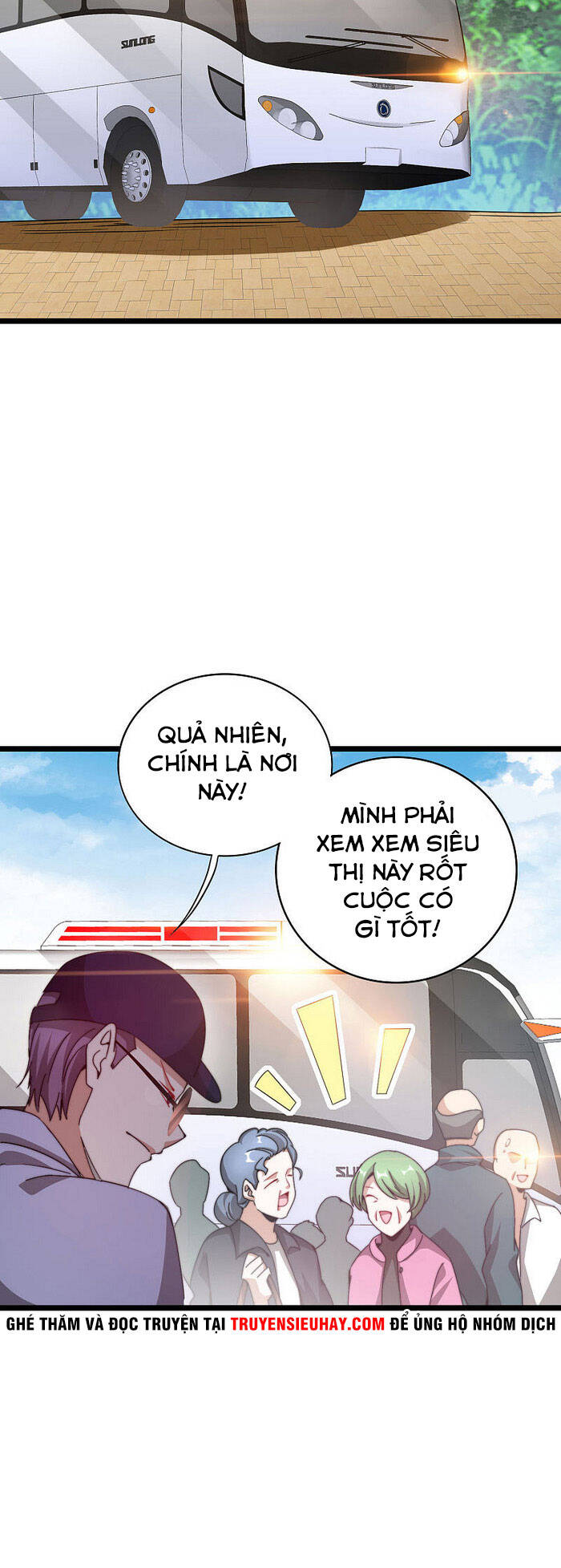 Từ Hôm Nay Bắt Đầu Làm Người Giàu Nhất Chapter 185 - Trang 2