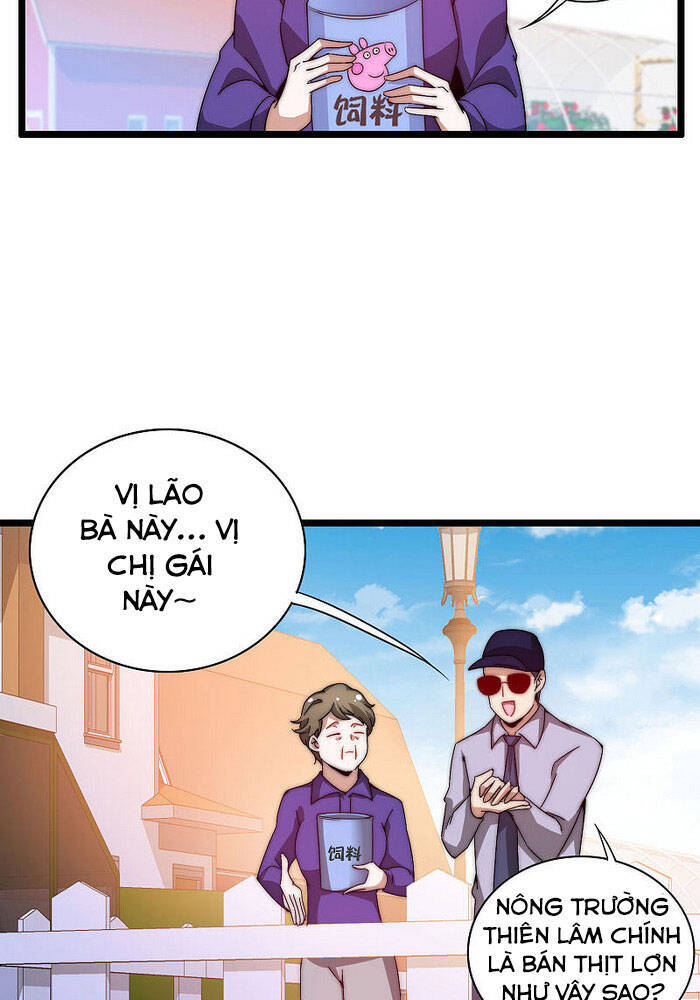 Từ Hôm Nay Bắt Đầu Làm Người Giàu Nhất Chapter 185 - Trang 2