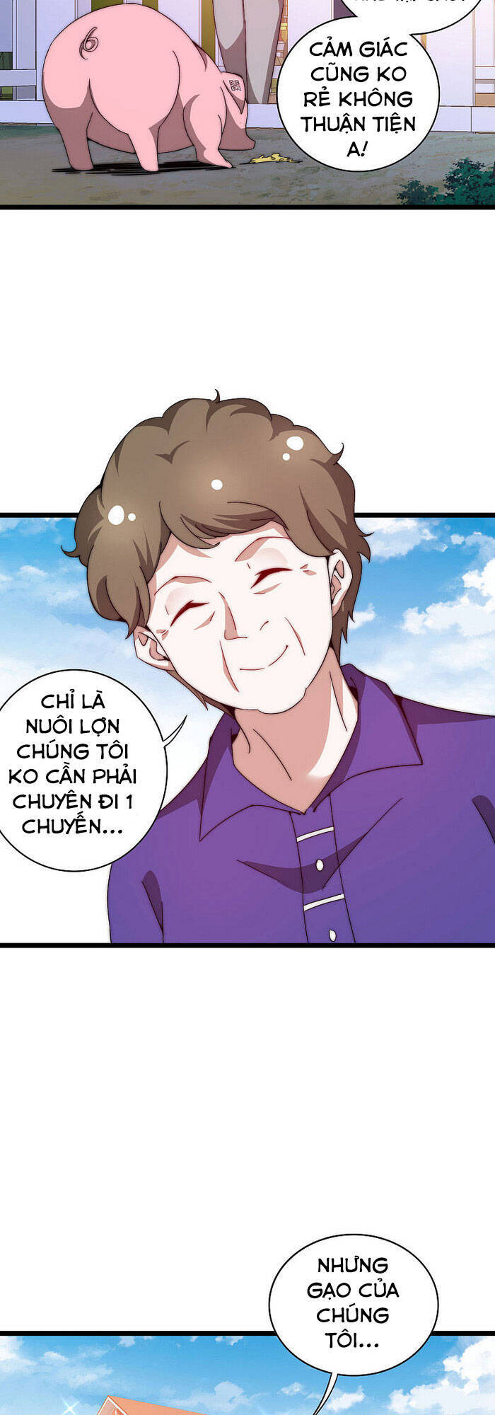 Từ Hôm Nay Bắt Đầu Làm Người Giàu Nhất Chapter 185 - Trang 2