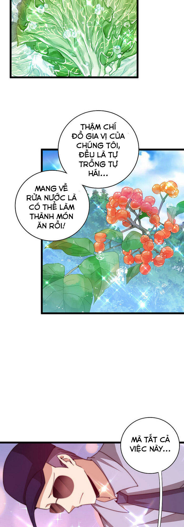 Từ Hôm Nay Bắt Đầu Làm Người Giàu Nhất Chapter 185 - Trang 2