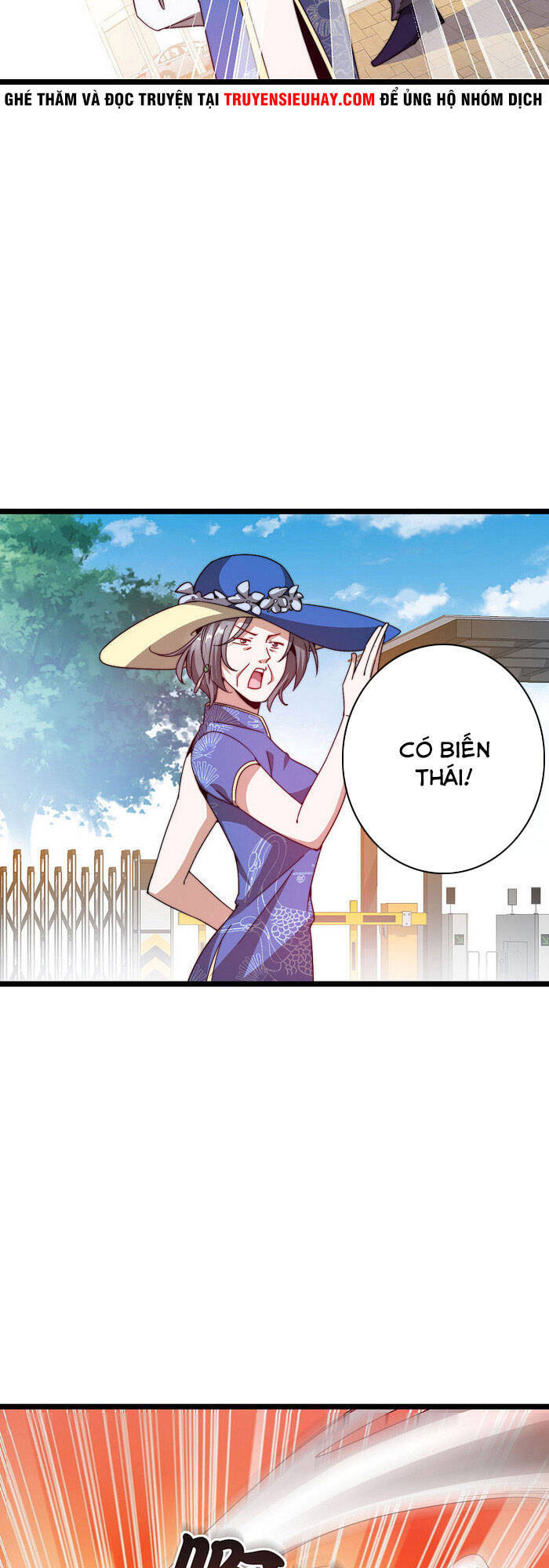 Từ Hôm Nay Bắt Đầu Làm Người Giàu Nhất Chapter 185 - Trang 2