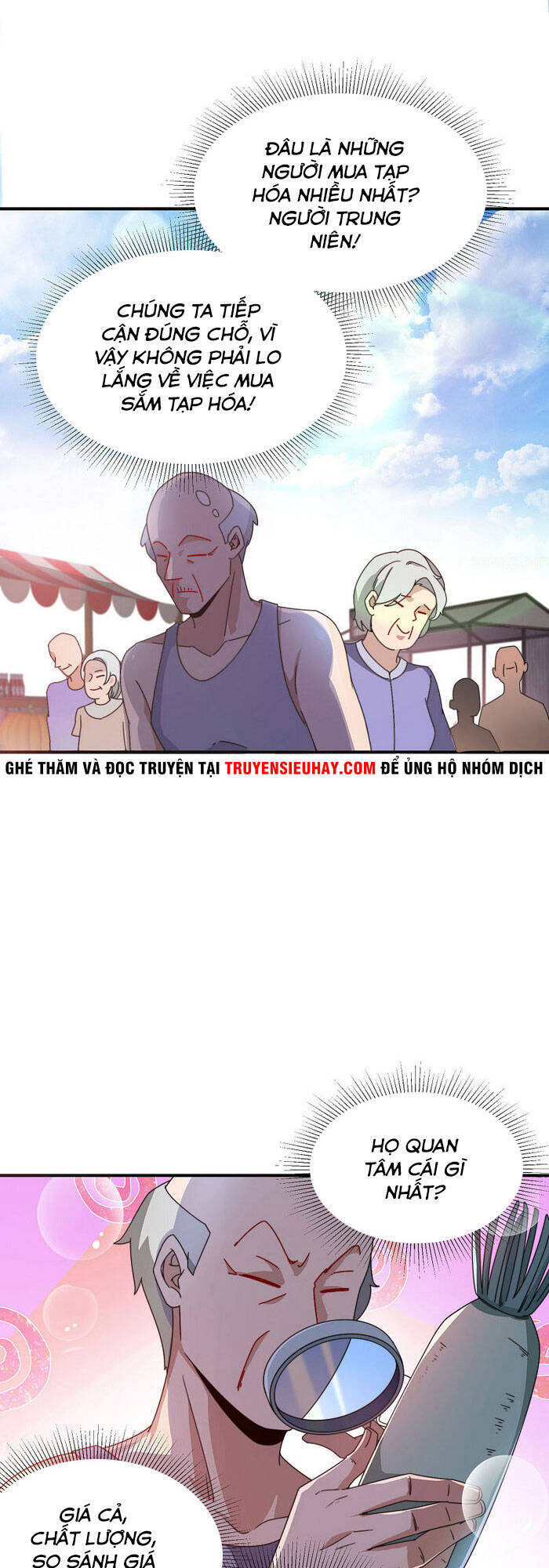 Từ Hôm Nay Bắt Đầu Làm Người Giàu Nhất Chapter 186 - Trang 2