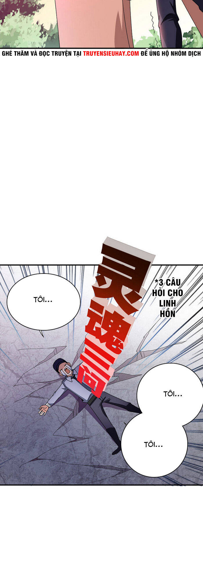 Từ Hôm Nay Bắt Đầu Làm Người Giàu Nhất Chapter 186 - Trang 2